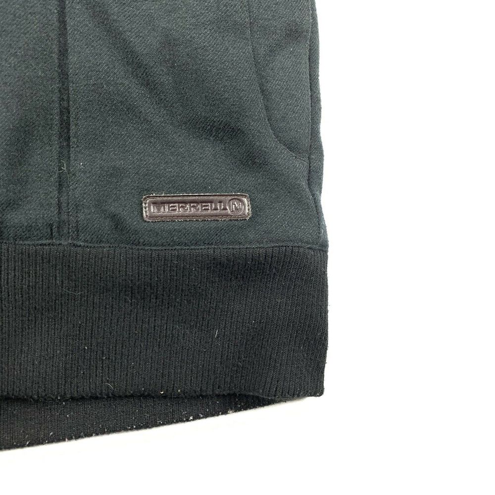 Merrell Opti-Warm Toggle Button Jacket - Picture 8 of 8